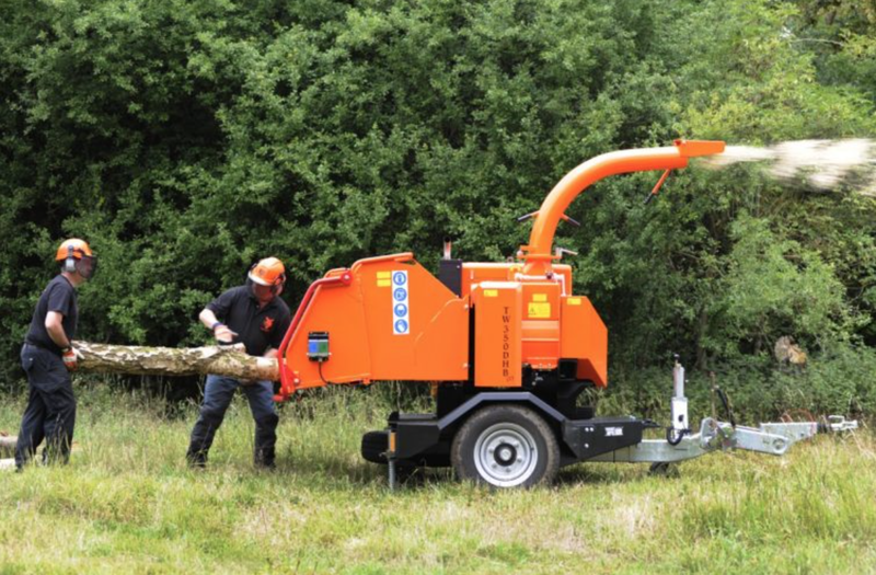grimsby tree services near me