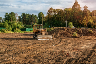 professional land clearing services st catharines ontario